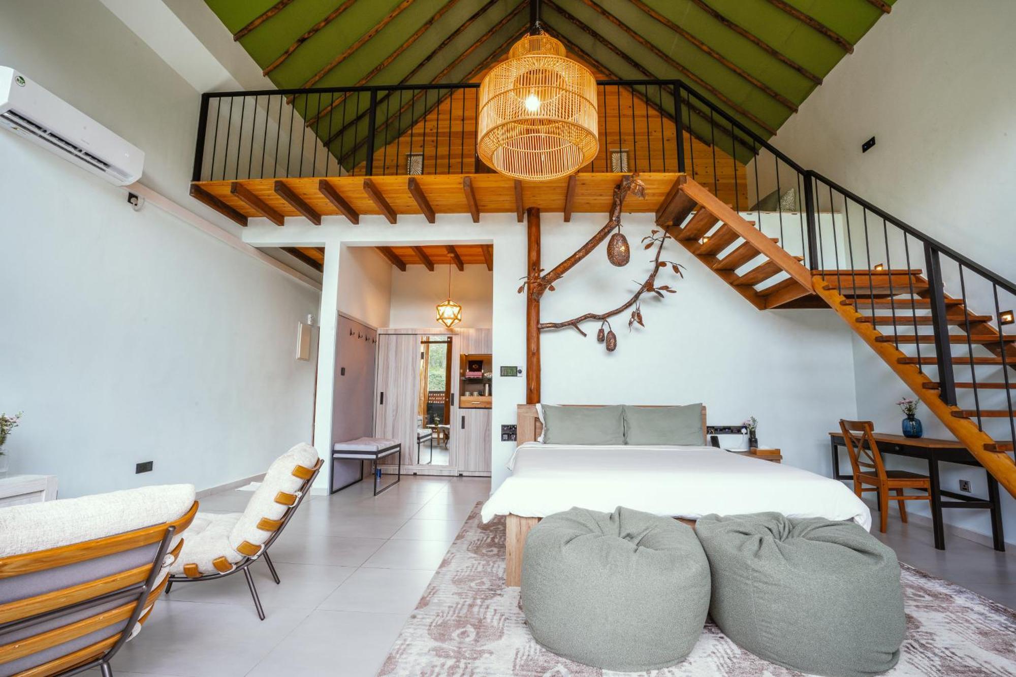 O2 Villas Resort & Spa, Елла Екстер'єр фото