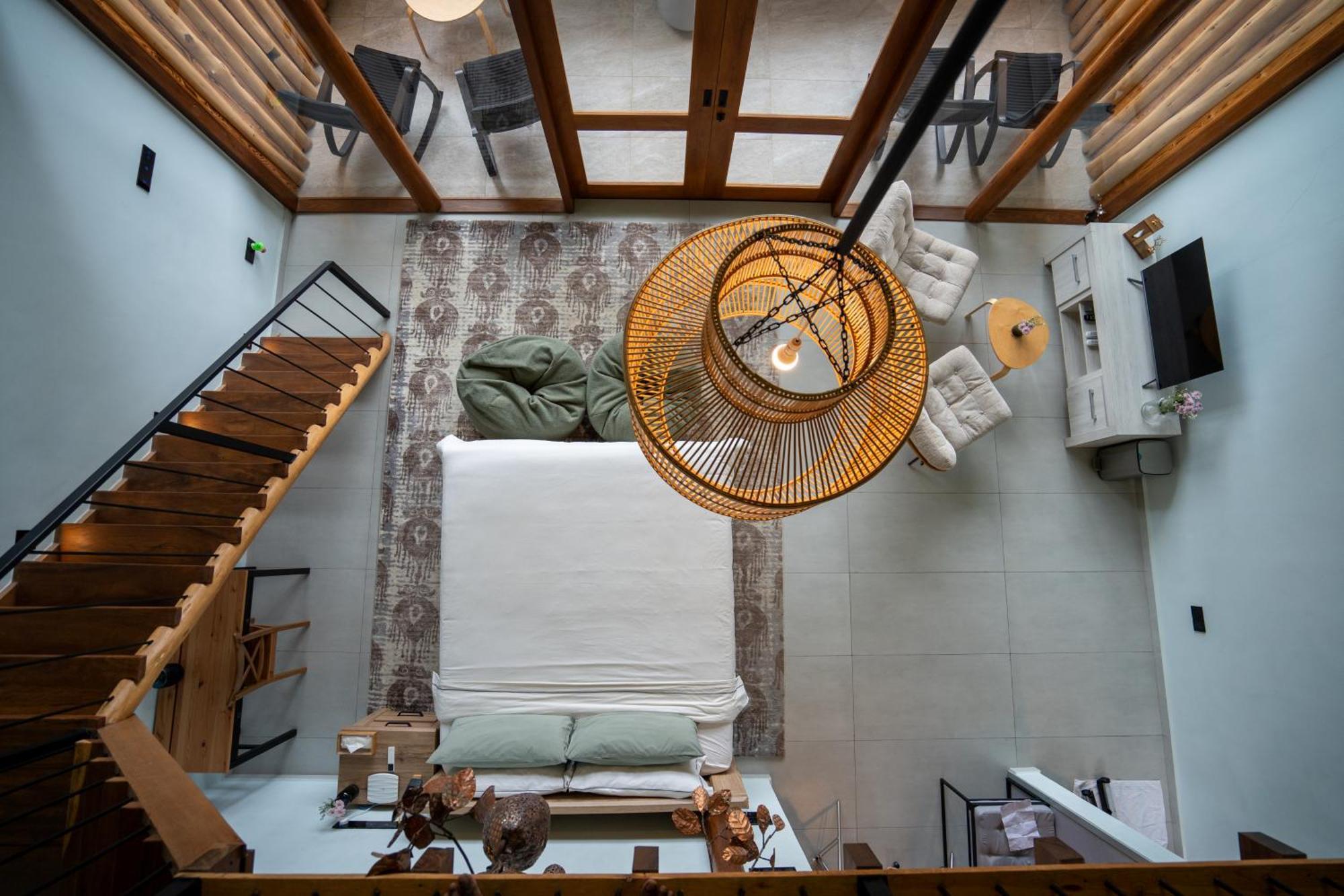 O2 Villas Resort & Spa, Елла Екстер'єр фото