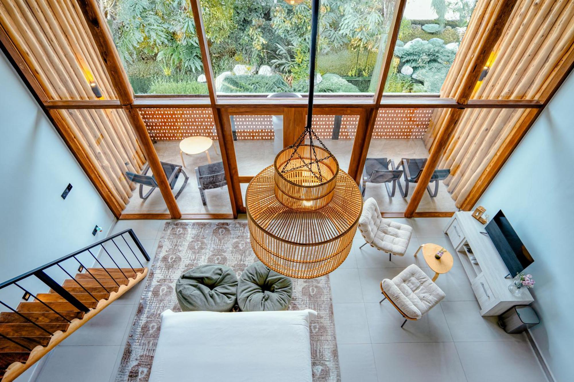 O2 Villas Resort & Spa, Елла Екстер'єр фото