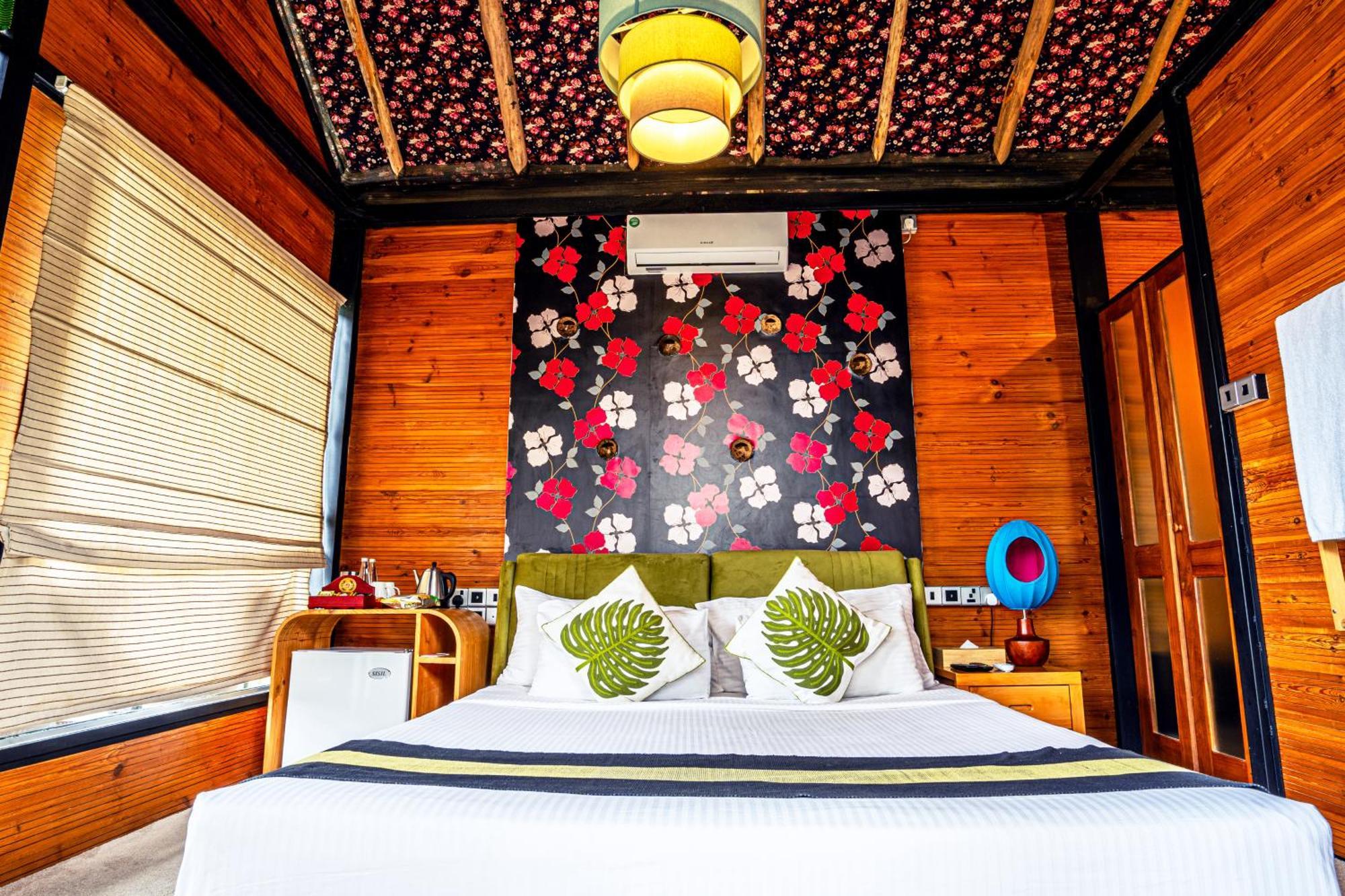 O2 Villas Resort & Spa, Елла Екстер'єр фото