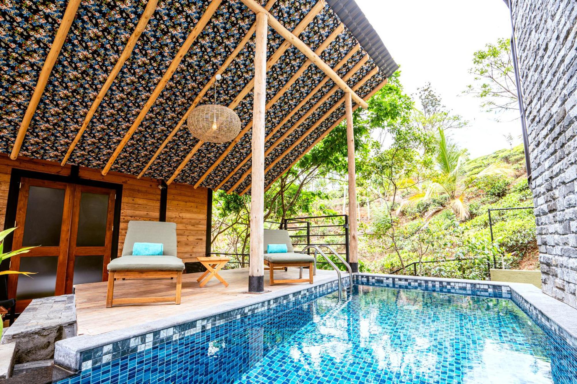 O2 Villas Resort & Spa, Елла Екстер'єр фото