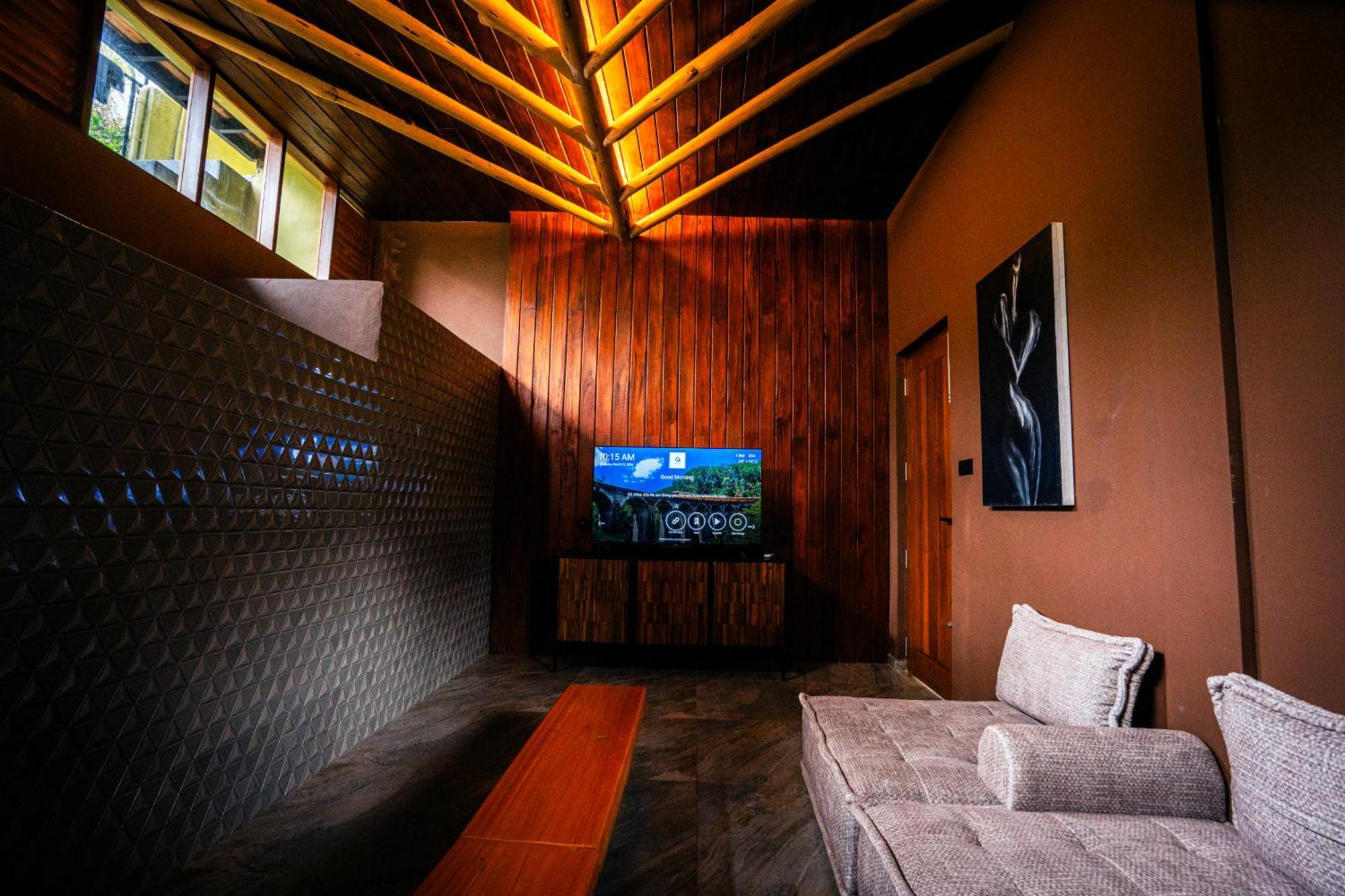 O2 Villas Resort & Spa, Елла Екстер'єр фото